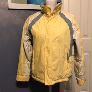 DONATED EUC American Eagle Ski coat